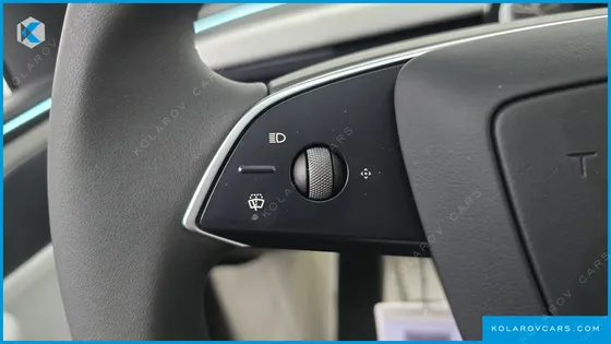 TESLA MODEL Y L LONG RANGE AWD
