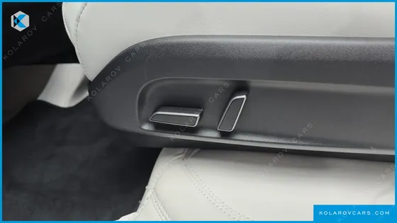 TESLA MODEL Y L LONG RANGE AWD