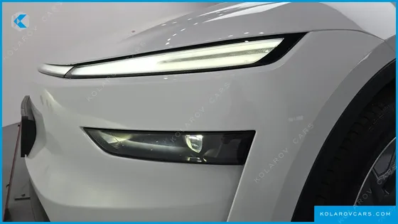 TESLA MODEL Y L LONG RANGE AWD