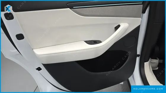 TESLA MODEL Y L LONG RANGE AWD