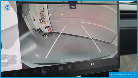 TESLA MODEL Y L LONG RANGE AWD