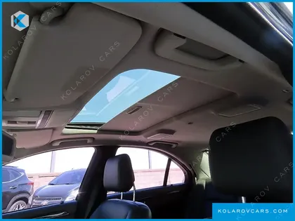 MERCEDES S-CLASS S350 BLUETEC
