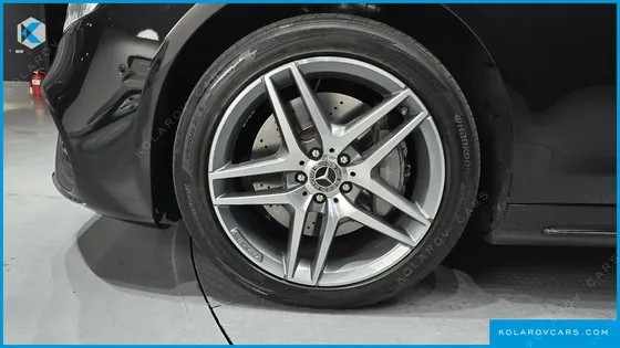 MERCEDES S-CLASS S350 D 4MATIC