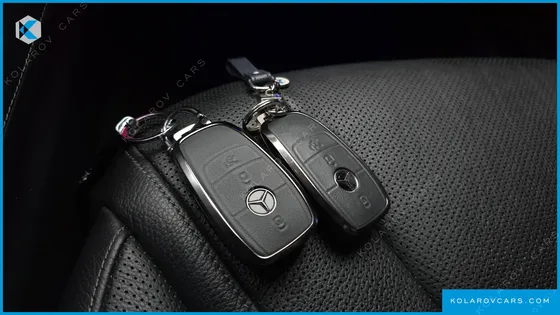 MERCEDES S-CLASS S350 D 4MATIC