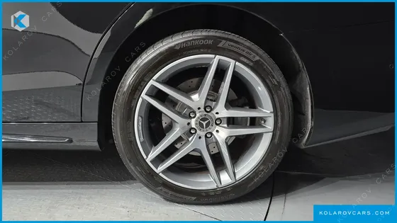 MERCEDES S-CLASS S350 D 4MATIC