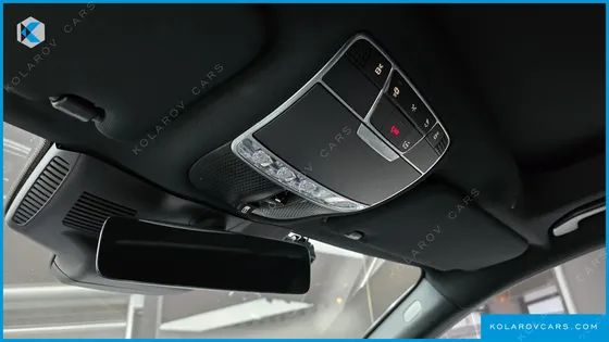MERCEDES S-CLASS S350 D 4MATIC