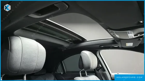 MERCEDES S-CLASS S350 D 4MATIC