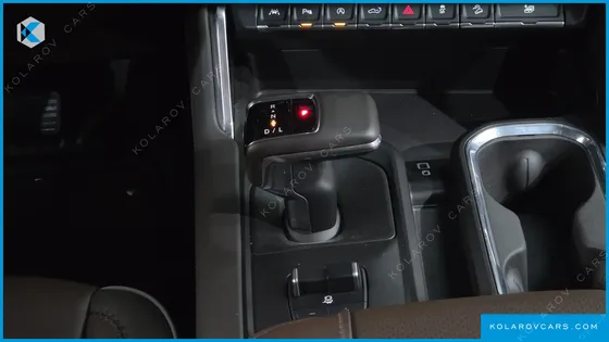 GMC SIERRA DENALI-X