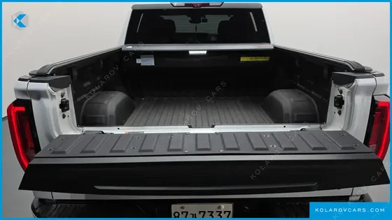 GMC SIERRA DENALI-X