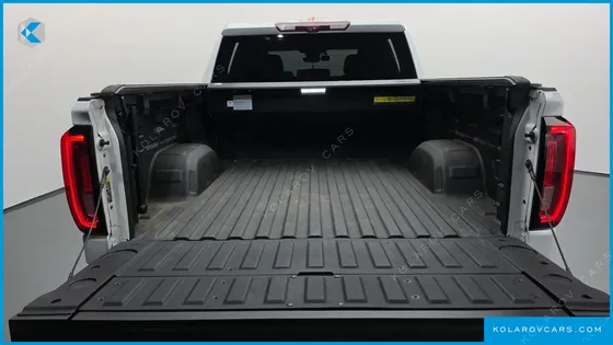 GMC SIERRA DENALI-X