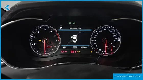 GENESIS G70 2.0T