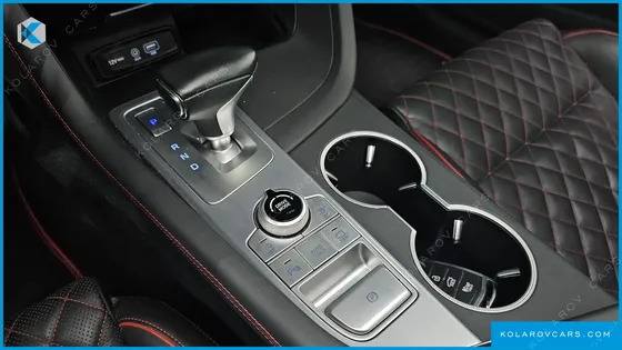 GENESIS G70 2.0T