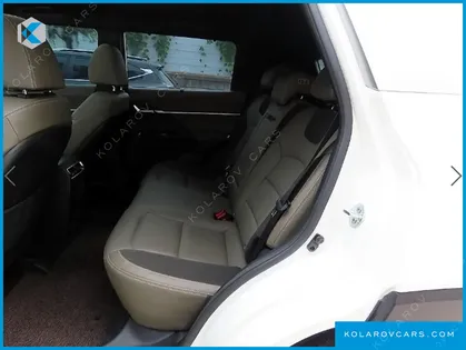 KGM - SSANGYONG TORRES GASOLINE 1.5 4WD