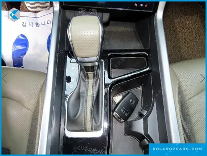 KGM - SSANGYONG TORRES GASOLINE 1.5 4WD