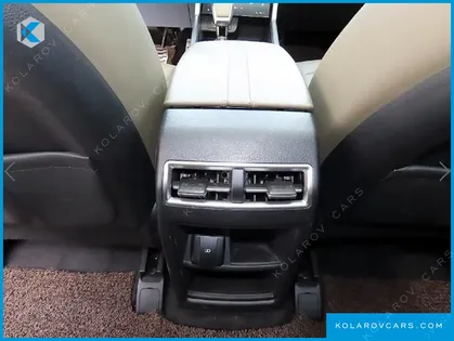 KGM - SSANGYONG TORRES GASOLINE 1.5 4WD
