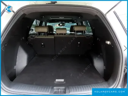 KGM - SSANGYONG TORRES GASOLINE 1.5 4WD