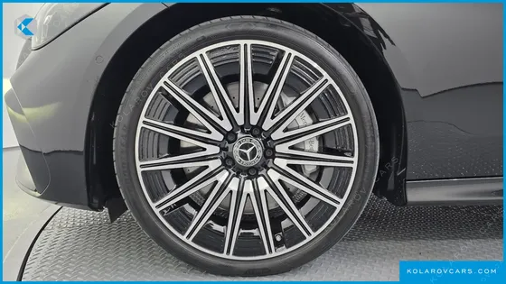 MERCEDES CLE-CLASS CLE450 4MATIC COUPE