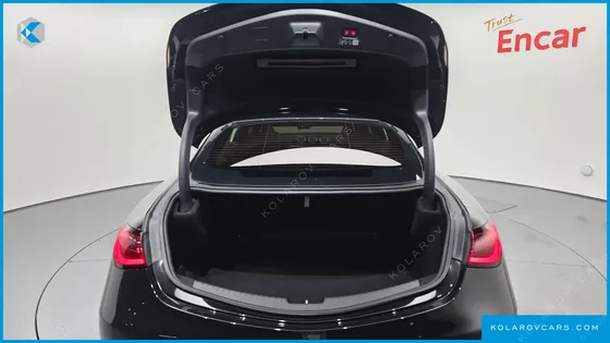 MERCEDES CLE-CLASS CLE450 4MATIC COUPE