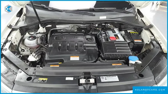 VOLKSWAGEN TIGUAN 2.0 TDI 4MOTION PRESTIGE