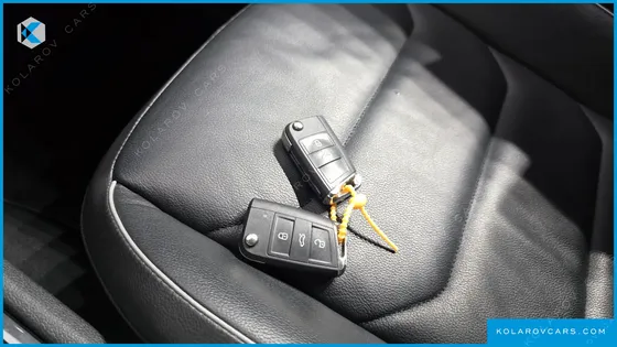VOLKSWAGEN TIGUAN 2.0 TDI 4MOTION PRESTIGE