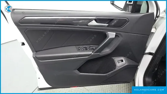 VOLKSWAGEN TIGUAN 2.0 TDI 4MOTION PRESTIGE