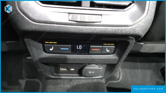VOLKSWAGEN TIGUAN 2.0 TDI 4MOTION PRESTIGE