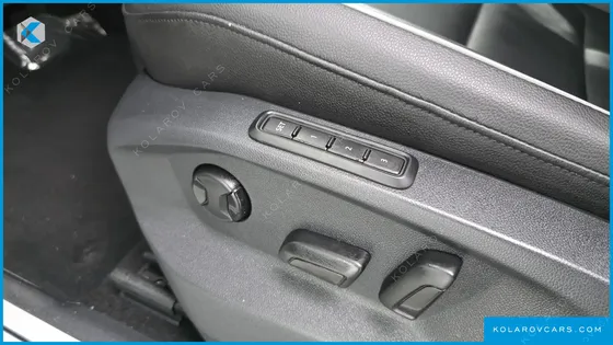 VOLKSWAGEN TIGUAN 2.0 TDI 4MOTION PRESTIGE