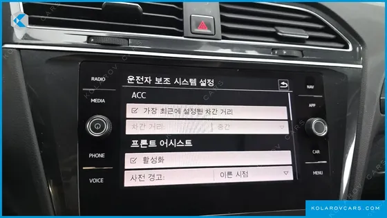 VOLKSWAGEN TIGUAN 2.0 TDI 4MOTION PRESTIGE