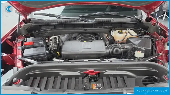 GMC SIERRA DENALI-X