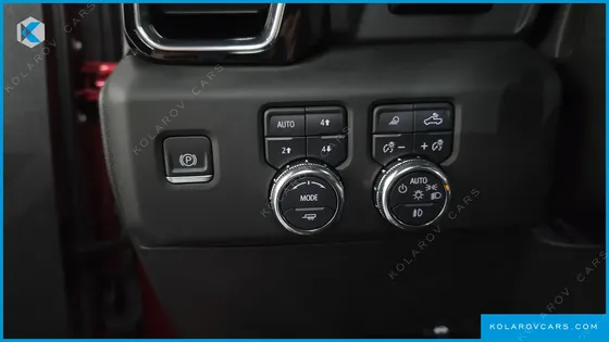 GMC SIERRA DENALI-X