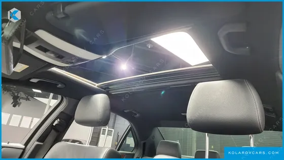 MERCEDES E-CLASS E300 ELEGANCE