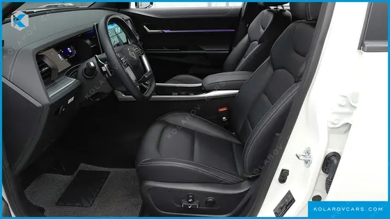 KGM - SSANGYONG TORRES GASOLINE 1.5 2WD