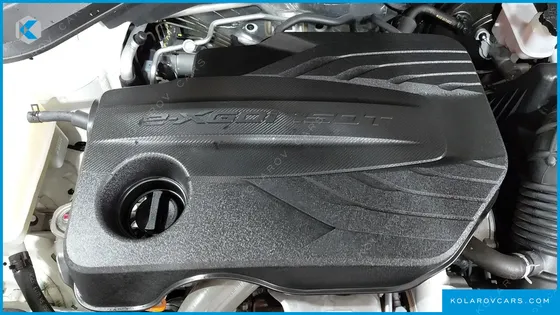 KGM - SSANGYONG TORRES GASOLINE 1.5 2WD