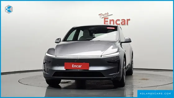 TESLA MODEL Y PREMIUM LONG RANGE AWD