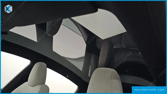 TESLA MODEL Y PREMIUM LONG RANGE AWD