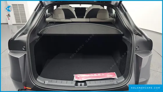 TESLA MODEL Y PREMIUM LONG RANGE AWD
