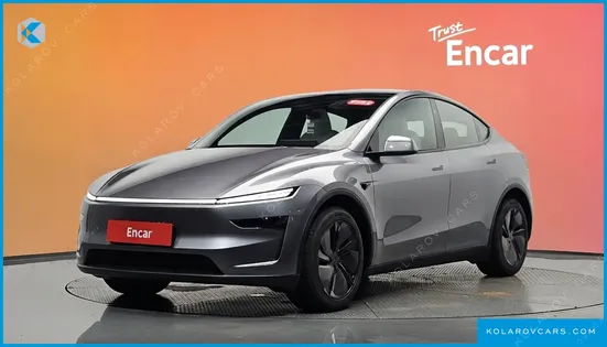 TESLA MODEL Y PREMIUM LONG RANGE AWD