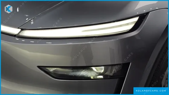 TESLA MODEL Y PREMIUM LONG RANGE AWD