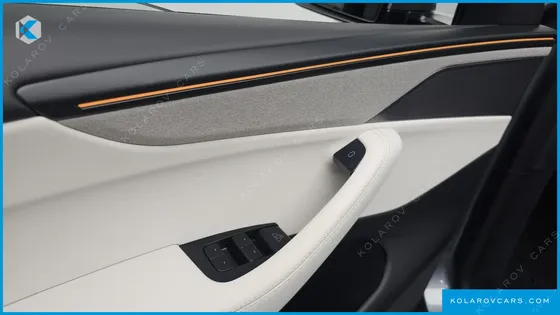 TESLA MODEL Y PREMIUM LONG RANGE AWD