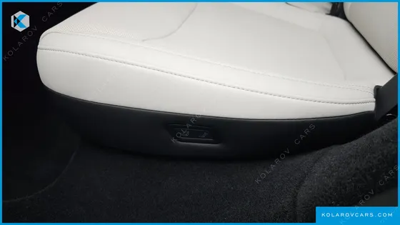 TESLA MODEL Y PREMIUM LONG RANGE AWD