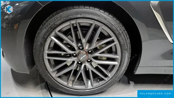 GENESIS G70 2.0T AWD