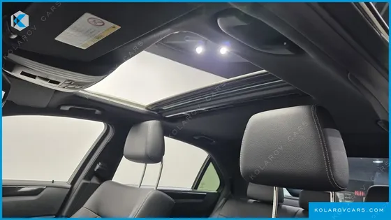 MERCEDES E-CLASS E200 AVANTGARDE