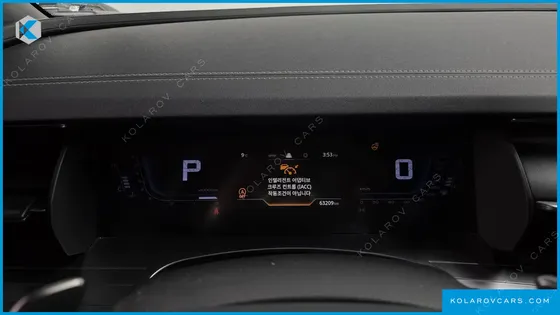 KGM - SSANGYONG TORRES GASOLINE 1.5 4WD