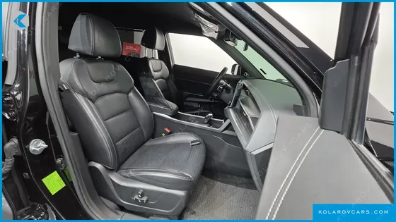 KGM - SSANGYONG TORRES GASOLINE 1.5 4WD