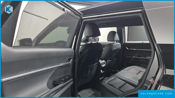 KGM - SSANGYONG TORRES GASOLINE 1.5 4WD