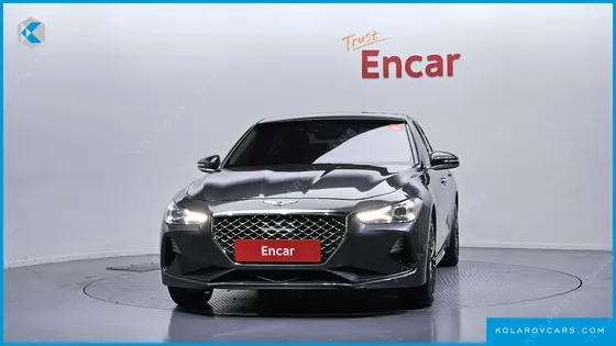 GENESIS G70 2.0T AWD