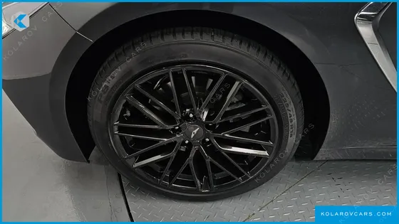 GENESIS G70 2.0T AWD