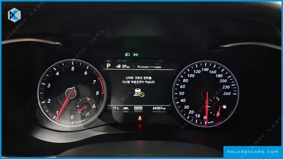 GENESIS G70 2.0T AWD