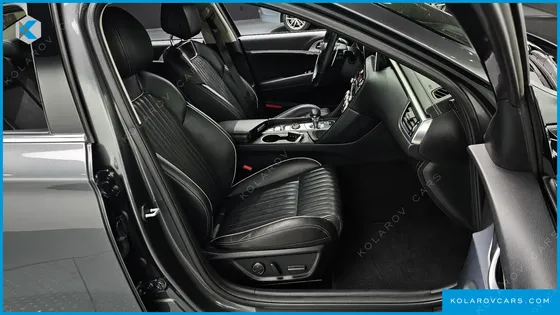 GENESIS G70 2.0T AWD