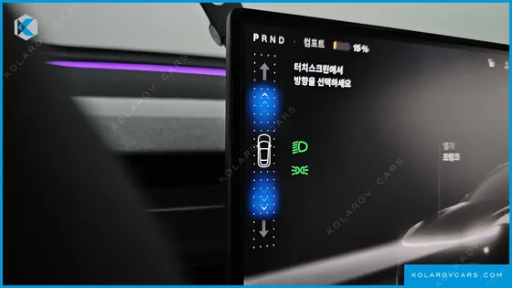 TESLA MODEL Y PREMIUM RWD
